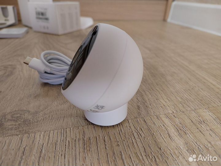 Камера IP Xiaomi Mi Camera 2K (Magnetic Mount