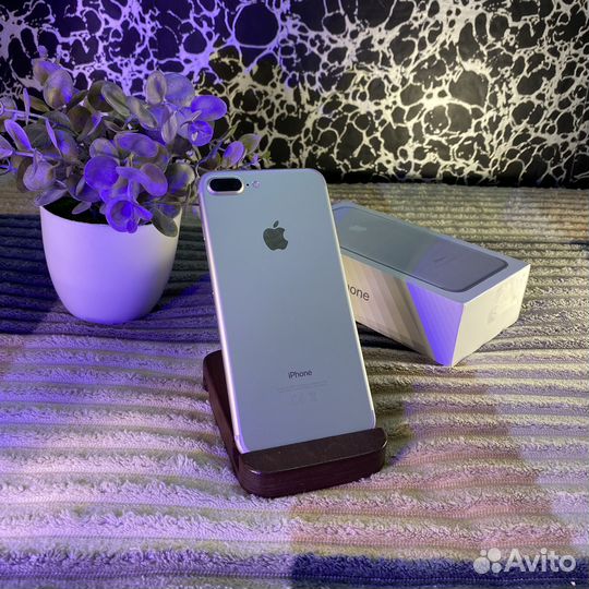 iPhone 7 Plus, 128 ГБ