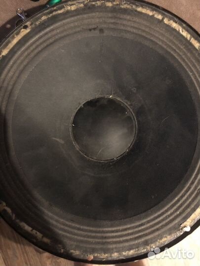 Динамик 12