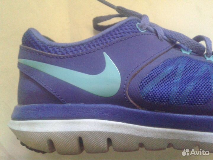 Кроссовки nike flex 2014 run