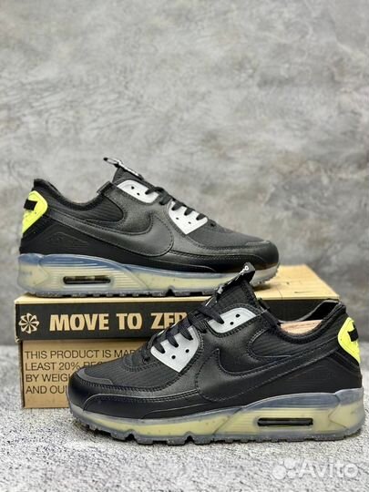 Кроссовки Nike AIR MAX 90