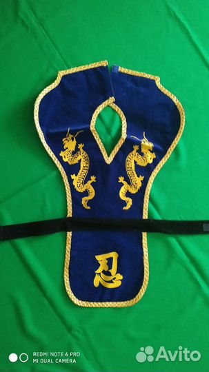 Маскарадные костюмы