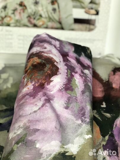 Постельное белье TAC Saten