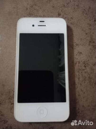iPhone 4S, 32 ГБ