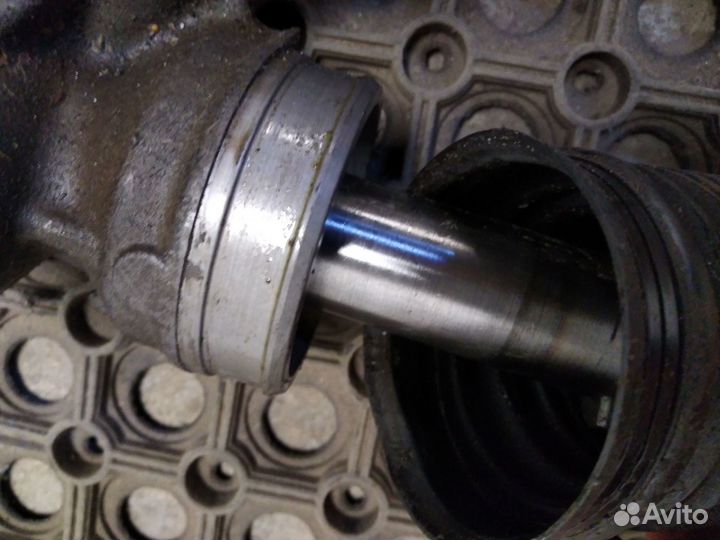 Рулевая рейка BMW 3 E90/E91 E90 2006 6765605
