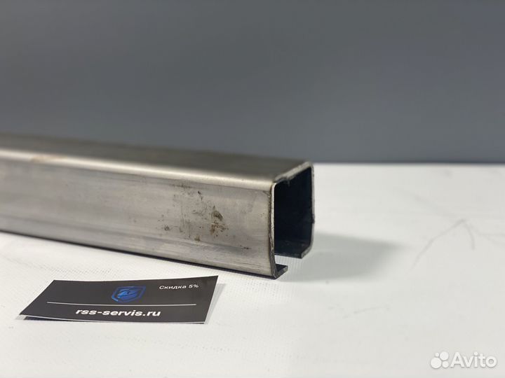 Комплект для откатных ворот Комплектующие Ролтэк