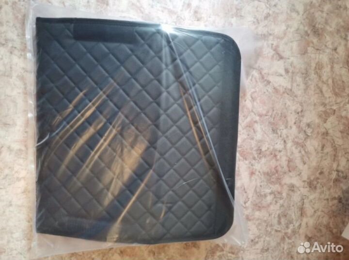 Органайзер в багажник (саквояж)