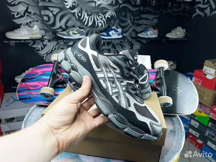 Кроссовки Asics Gel NYC арт:36352490