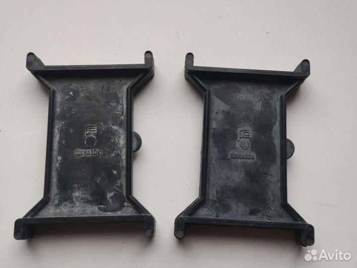 Крепления для беговых лыж