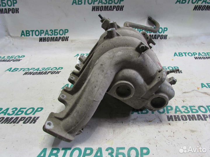 Коллектор впускной для Hyundai Sonata 4 2001-2012г
