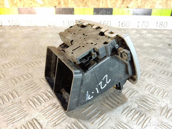 Дефлектор воздушный S500 221