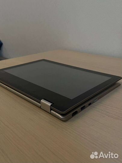 Планшет ноутбук 2 в 1