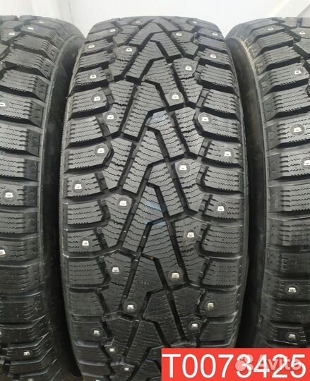 Pirelli Ice Zero 215/60 R17 100T