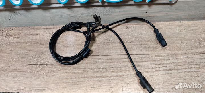 Датчик abs ктм 200дюк