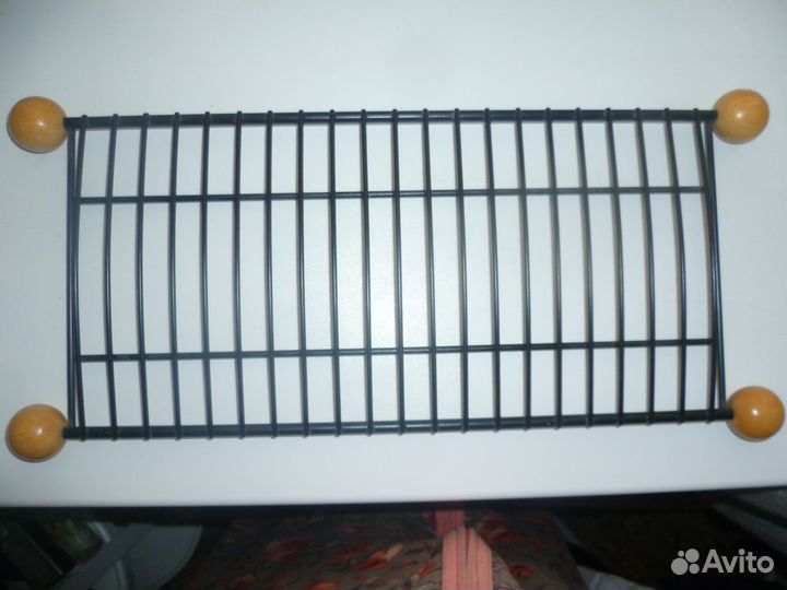 Подставка для дисков - новая