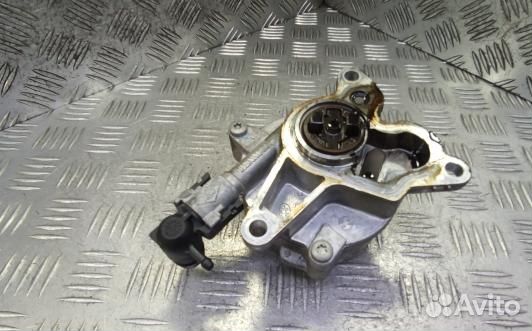 Насос вакуумный opel vivaro (FBE21KX01)