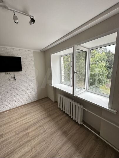 1-к. квартира, 23,9 м², 3/5 эт.