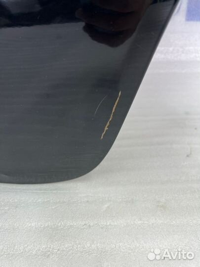 Дверь задняя левая Toyota Camry V70/V75 2018-2023