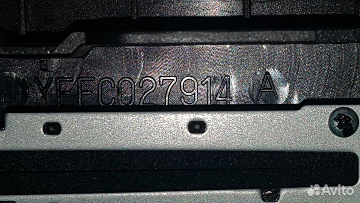 Аудиомагнитола для Субару Оутбэк Легаси 2003-2009