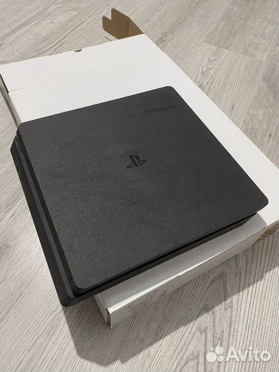 Sony PS4 1tb