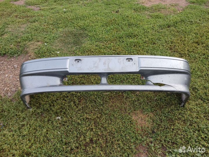 Бампер ваз 2113-2115