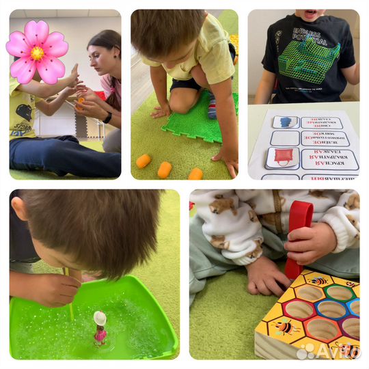 Логопед, дефектолог