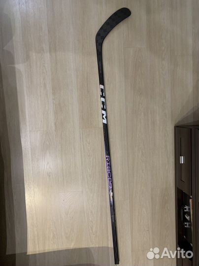 Клюшка хоккейная ссм trigger 7 pro