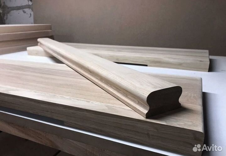 Поручни для лестницы