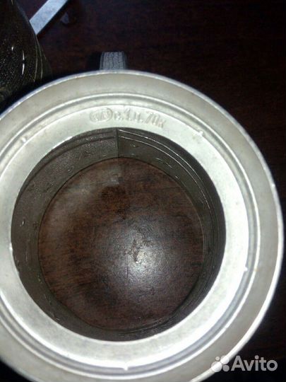 Подстаканник СССР