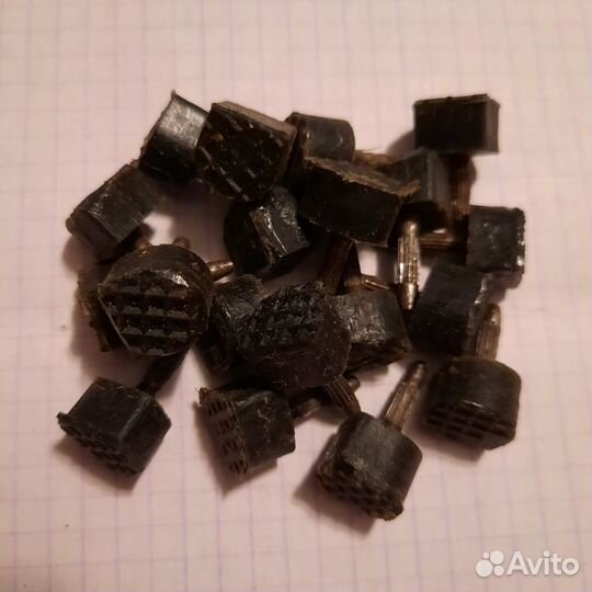 Набойки для обуви