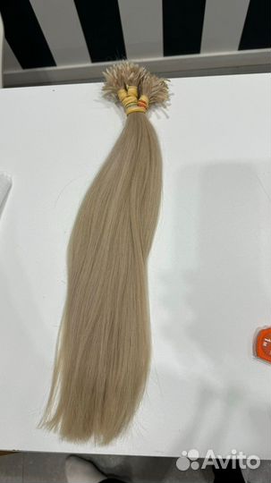 Волосы победителя