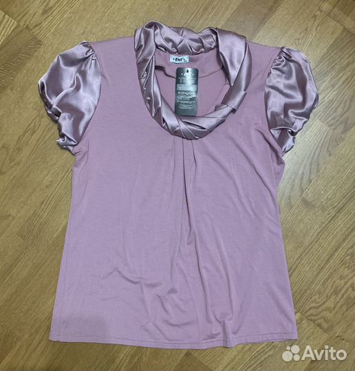 Одежда для женщин 48