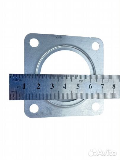 Набор прокладок двигателя скутер Suzuki Address 50