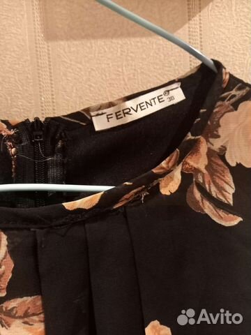 Вечернее платье42