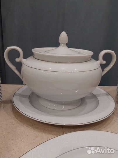 Сервиз столовый Германия