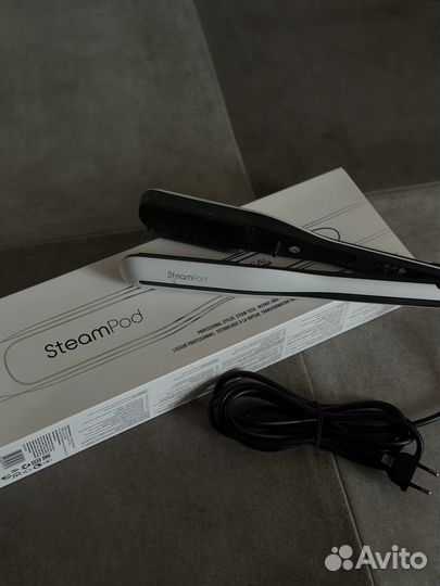 Стайлер выпрямитель SteamPod 3.0 L'oreal
