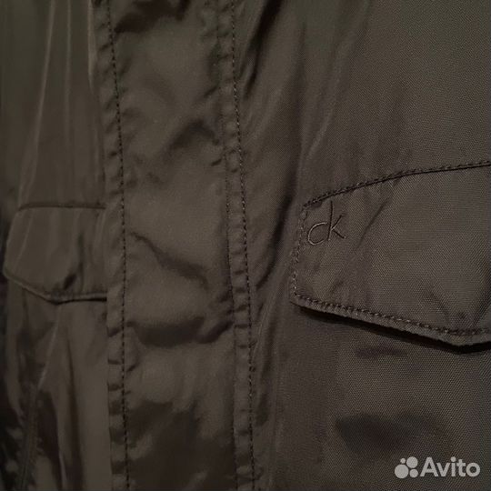 Ветровка Calvin Klein