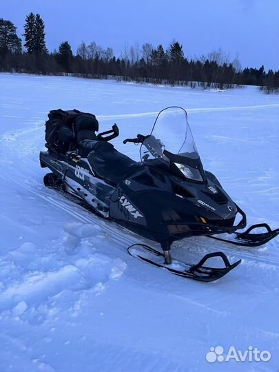 Brp Lynx 69 army yeti