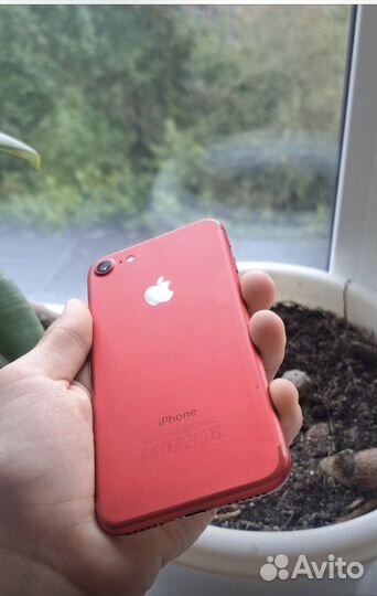 iPhone 7, 128 ГБ