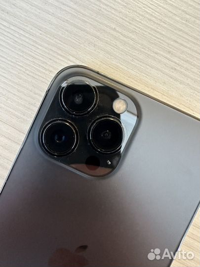iPhone 13 Pro Max 128 GB