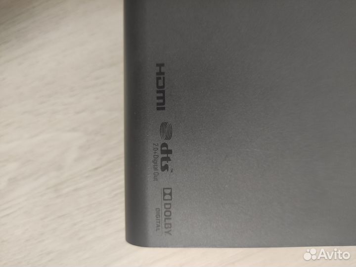 Медиаплеер Western Digital WD TV Live