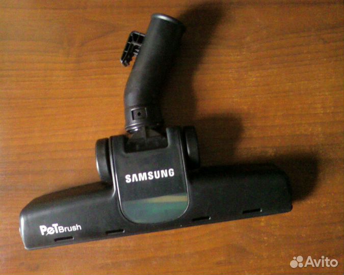 Турбощетка Samsung