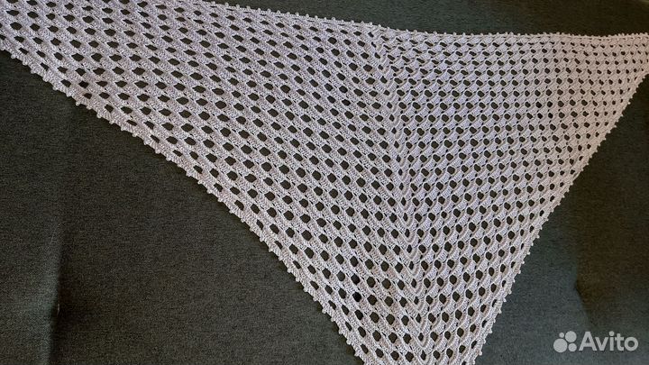 Косынка-бактус