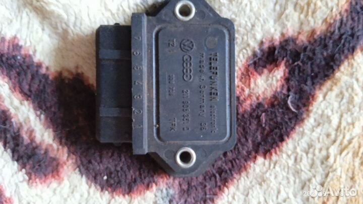 Запчасти на audi 80 b3