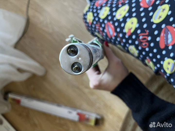 Лампа Repti glo UF