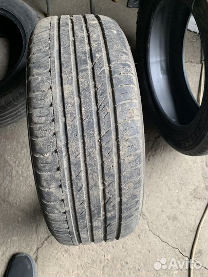 Nokian Tyres Nordman SX2 205/55 R16