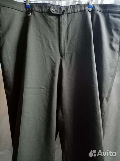 Брюки мужские классика. Размер 64 и 66