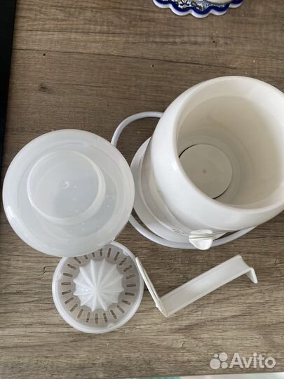 Подогреватель для бутылочек Maman