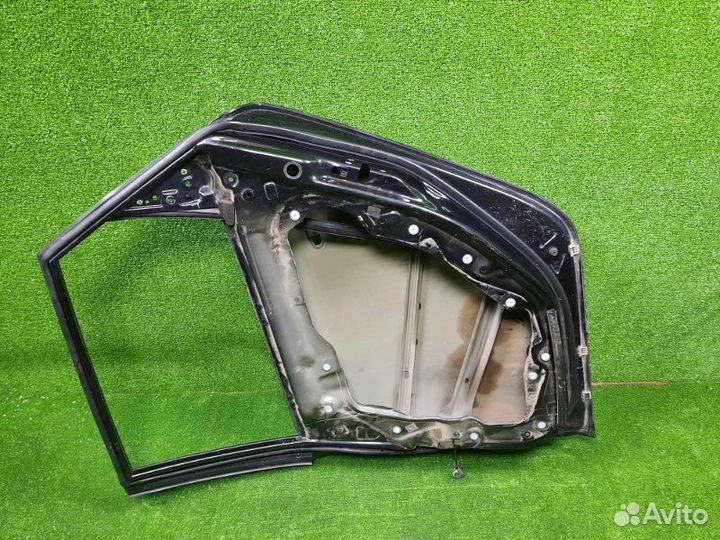 Дверь задняя правая Mazda Mazda3 Mps BK L3VDT 2008