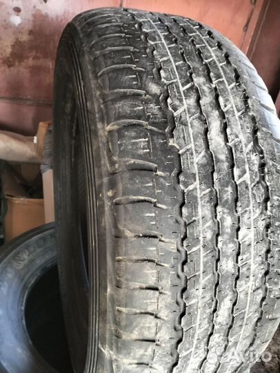 Dunlop Grandtrek AT22 285/60 R18